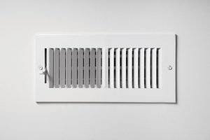 Mise en place des systèmes de ventilation à Les Barthes